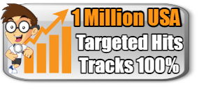 NEW 1 MILLION TARGETED HITS $59.99/ $19.00 1 day sale!! NEW 1 MILLION TARGETED HITS $59.99/ $19.00 1 day sale!!